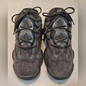 COPY - Adidas Yeezy 500 Utility Black